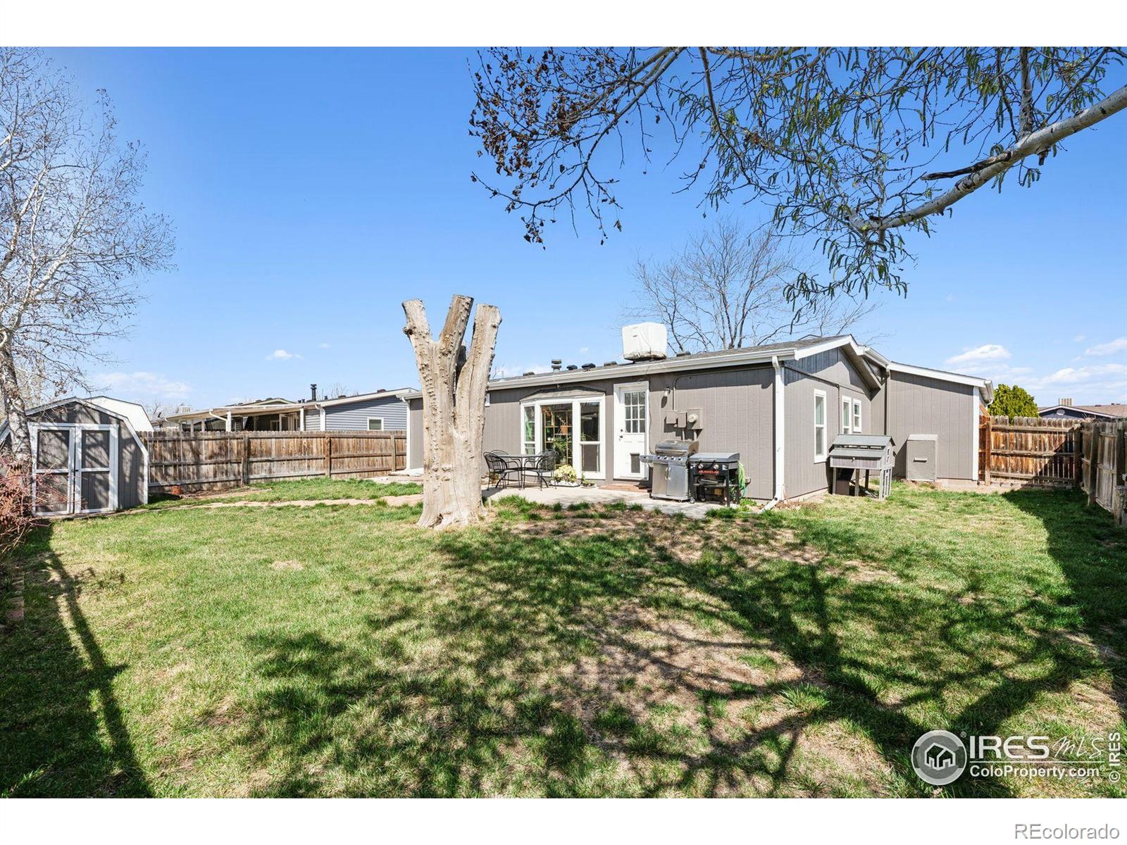 MLS Image #24 for 1002  stage drive,fort lupton, Colorado