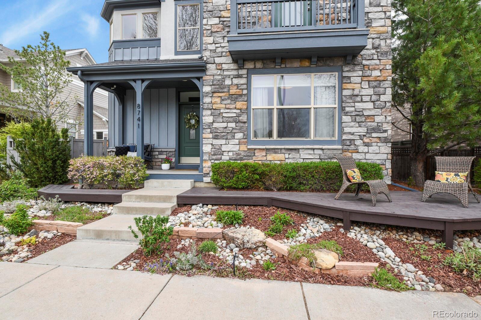 MLS Image #2 for 8741 e 29th avenue,denver, Colorado
