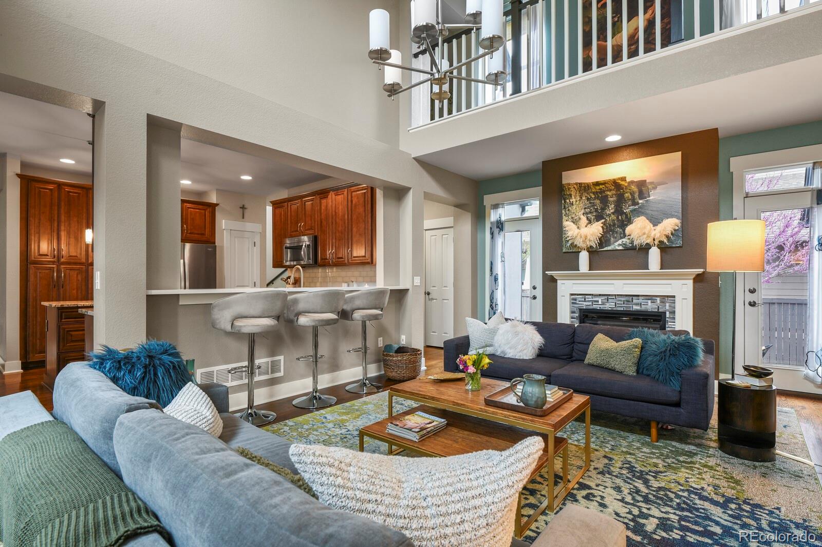 MLS Image #21 for 8741 e 29th avenue,denver, Colorado