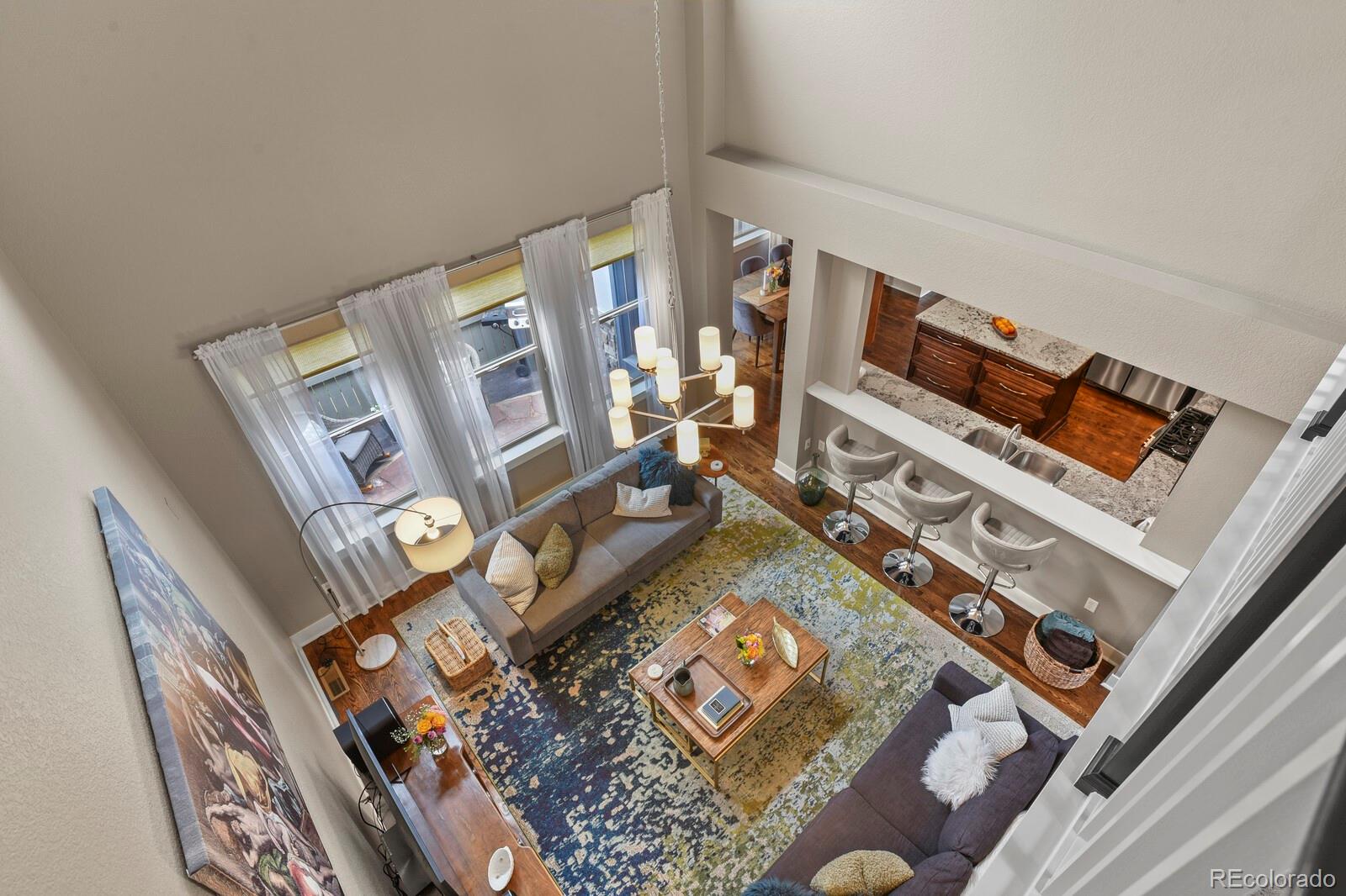 MLS Image #28 for 8741 e 29th avenue,denver, Colorado