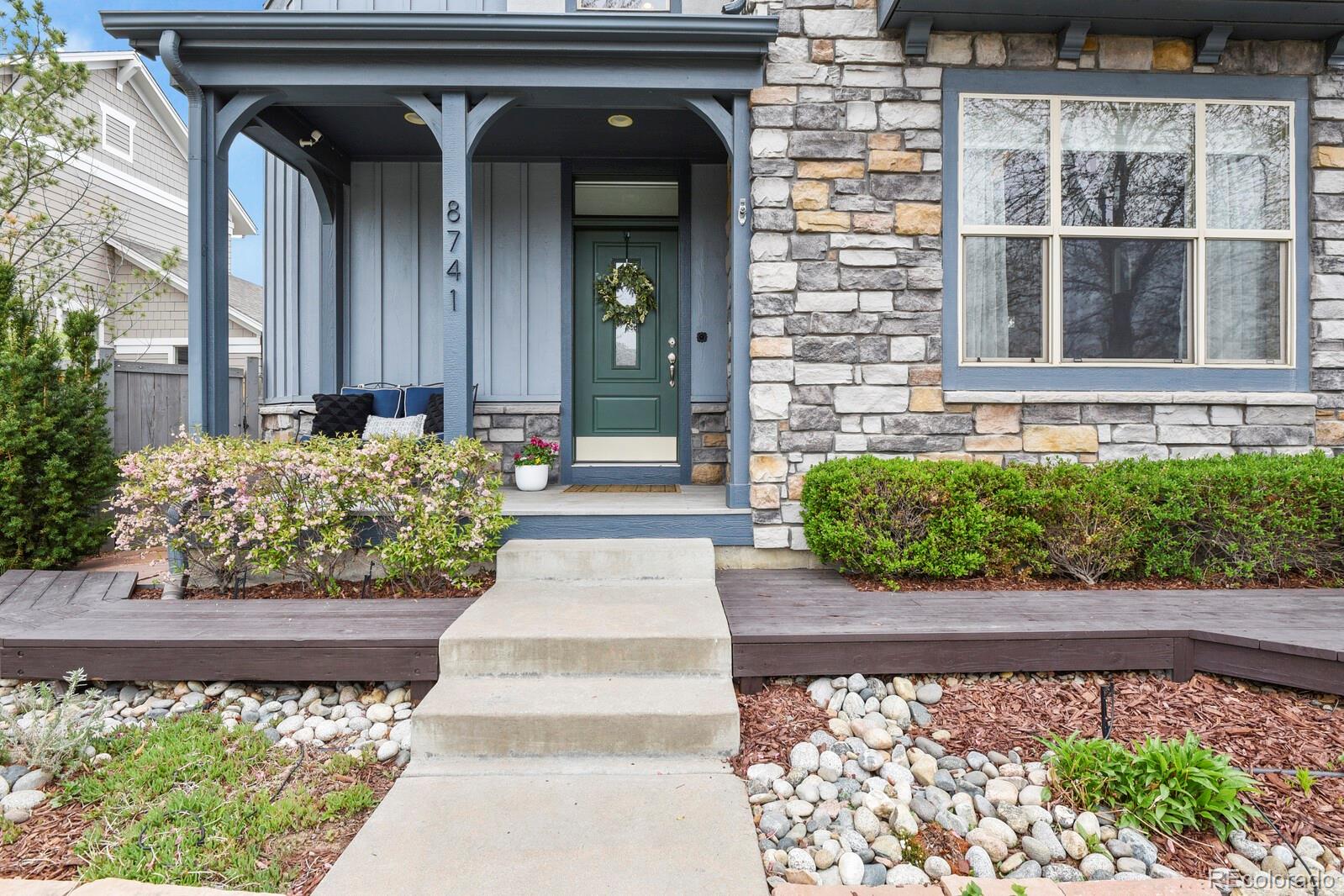 MLS Image #3 for 8741 e 29th avenue,denver, Colorado
