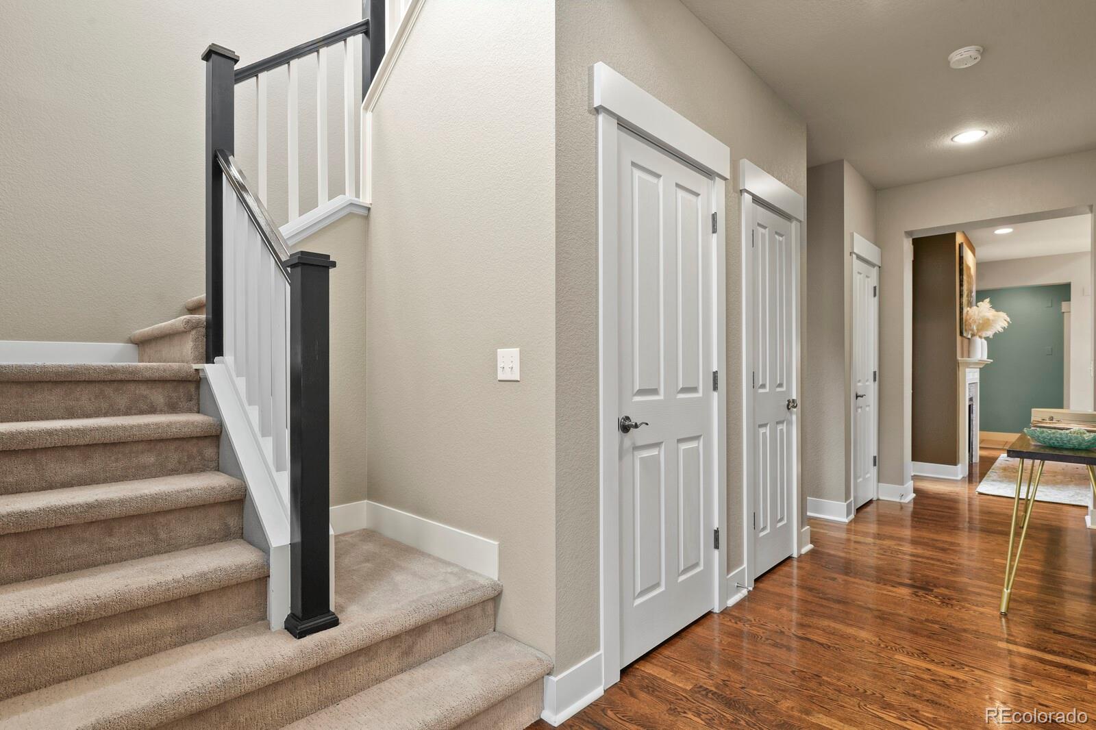 MLS Image #4 for 8741 e 29th avenue,denver, Colorado