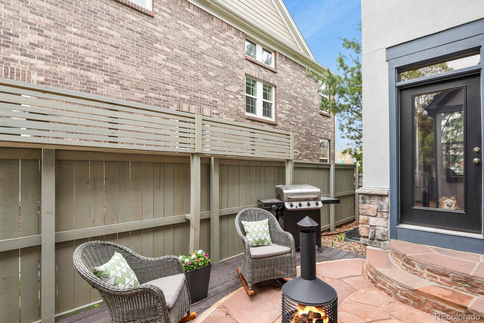 MLS Image #42 for 8741 e 29th avenue,denver, Colorado