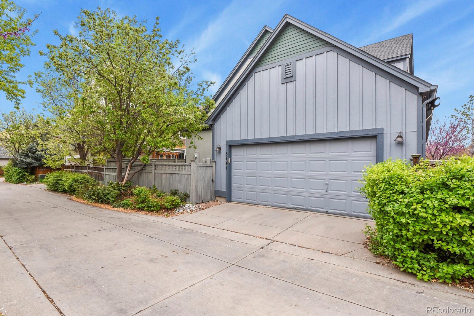 MLS Image #47 for 8741 e 29th avenue,denver, Colorado