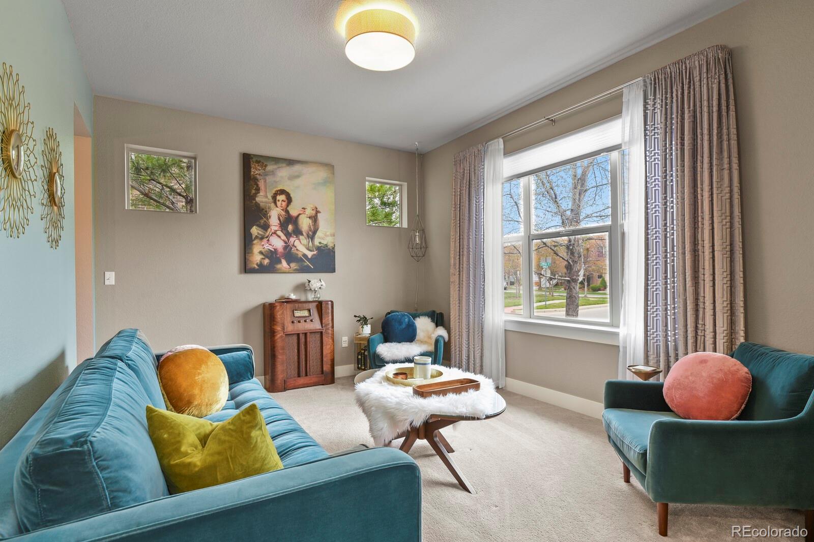 MLS Image #6 for 8741 e 29th avenue,denver, Colorado