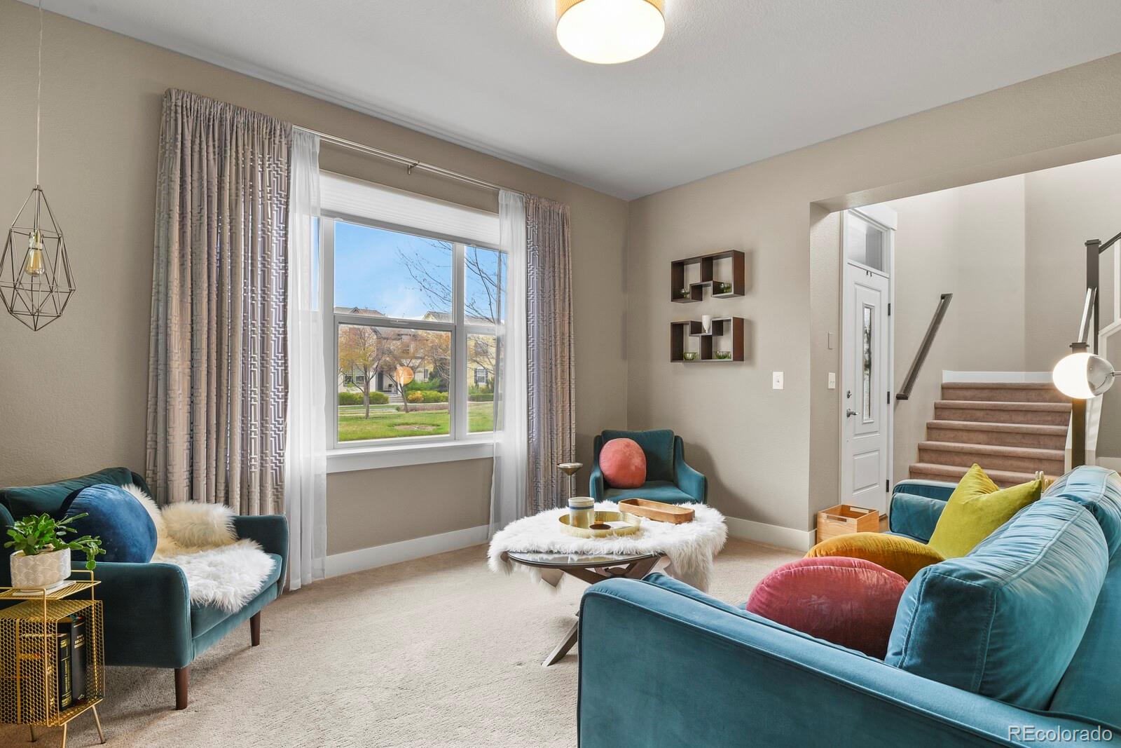 MLS Image #7 for 8741 e 29th avenue,denver, Colorado