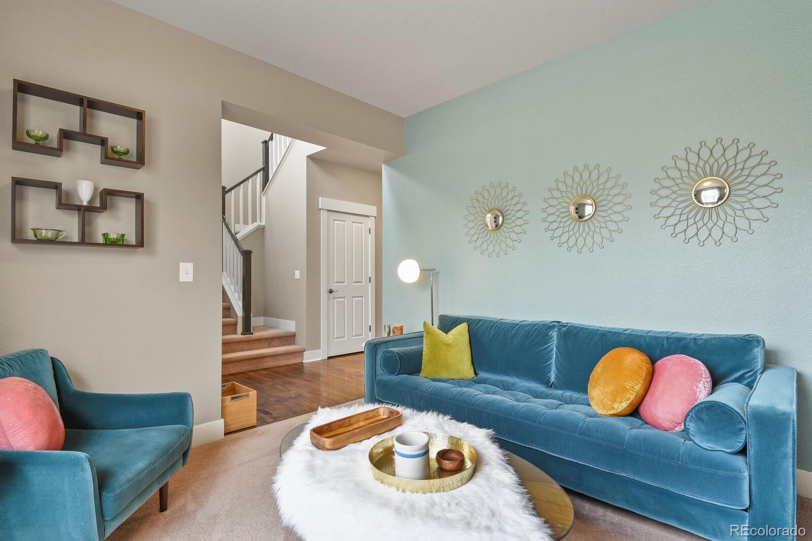 MLS Image #8 for 8741 e 29th avenue,denver, Colorado