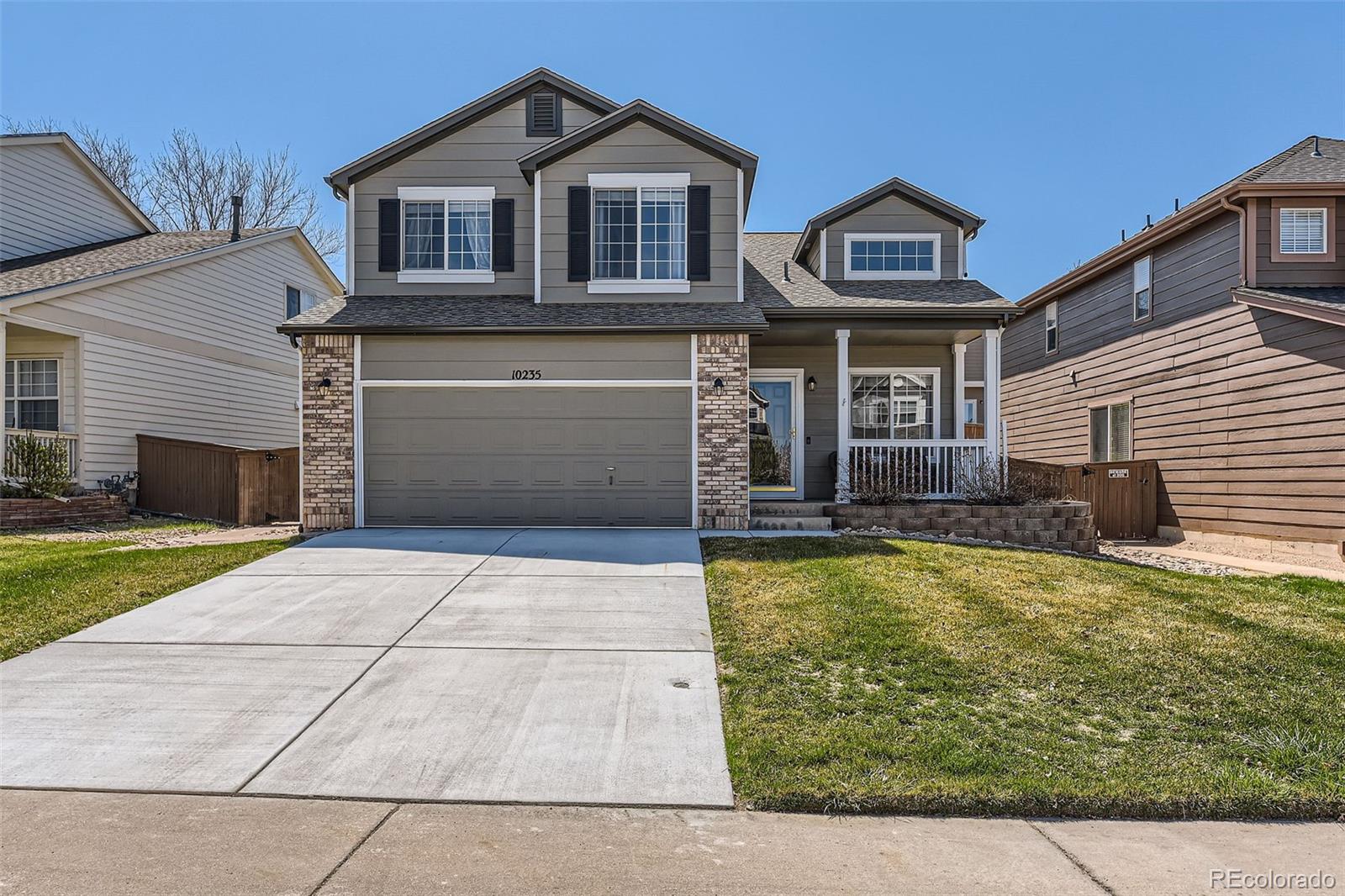 MLS Image #0 for 10235  rotherwood circle,highlands ranch, Colorado