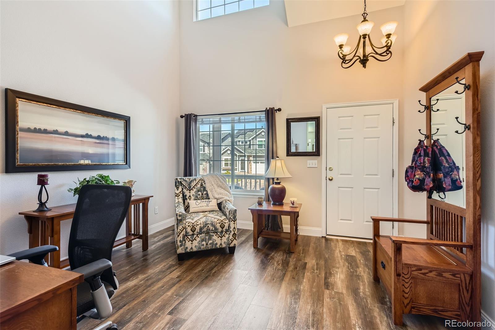 CMA Image for 2876  windridge circle,Highlands Ranch, Colorado