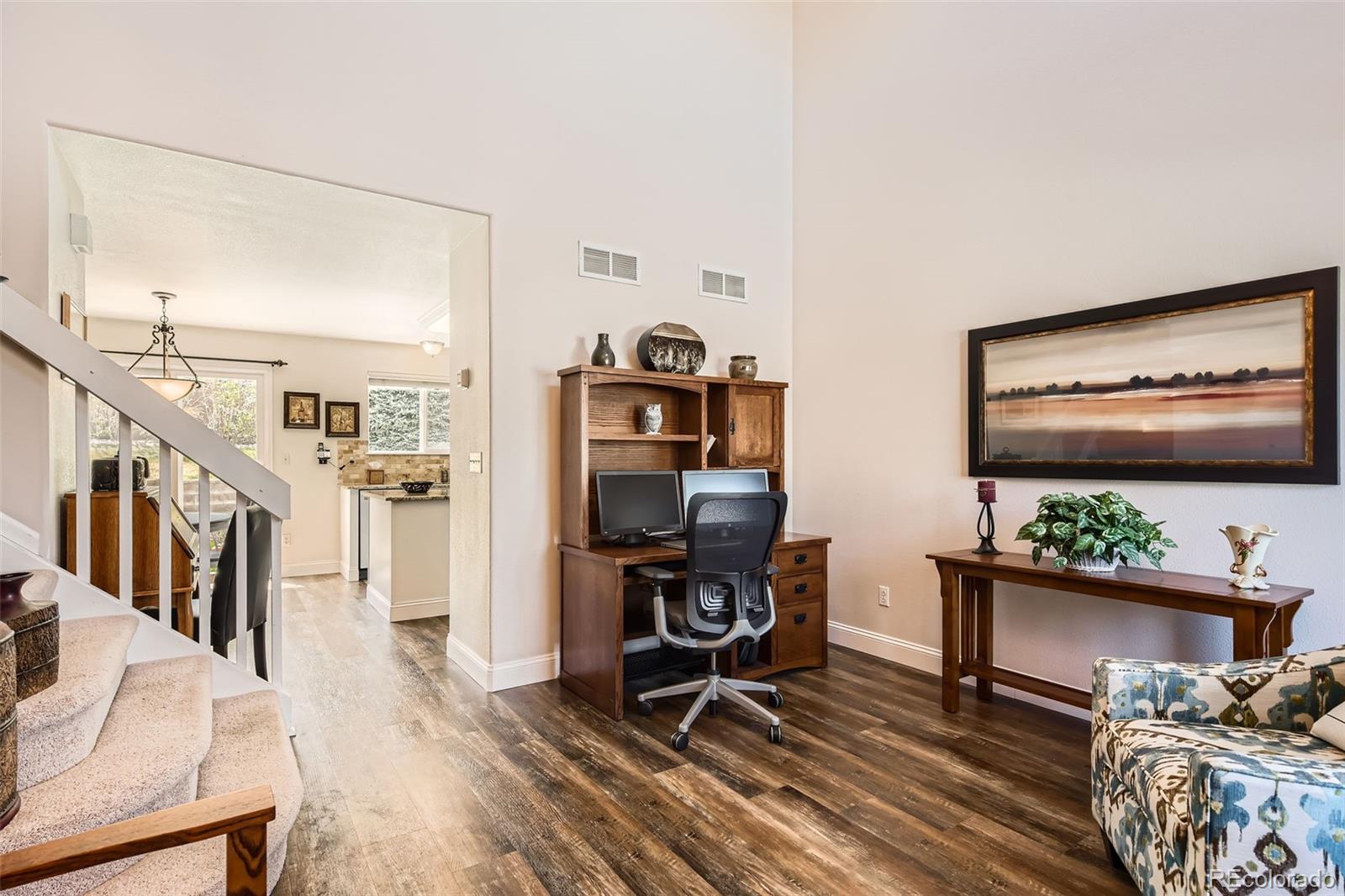 MLS Image #2 for 10235  rotherwood circle,highlands ranch, Colorado