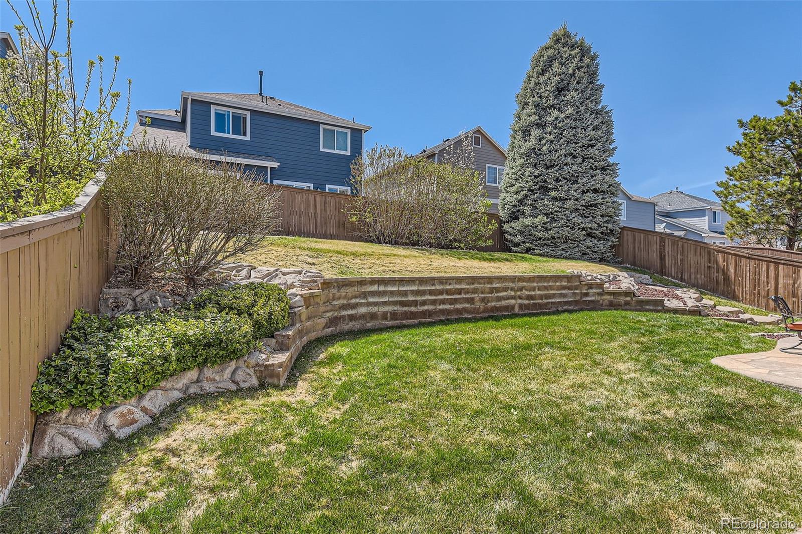 MLS Image #23 for 10235  rotherwood circle,highlands ranch, Colorado
