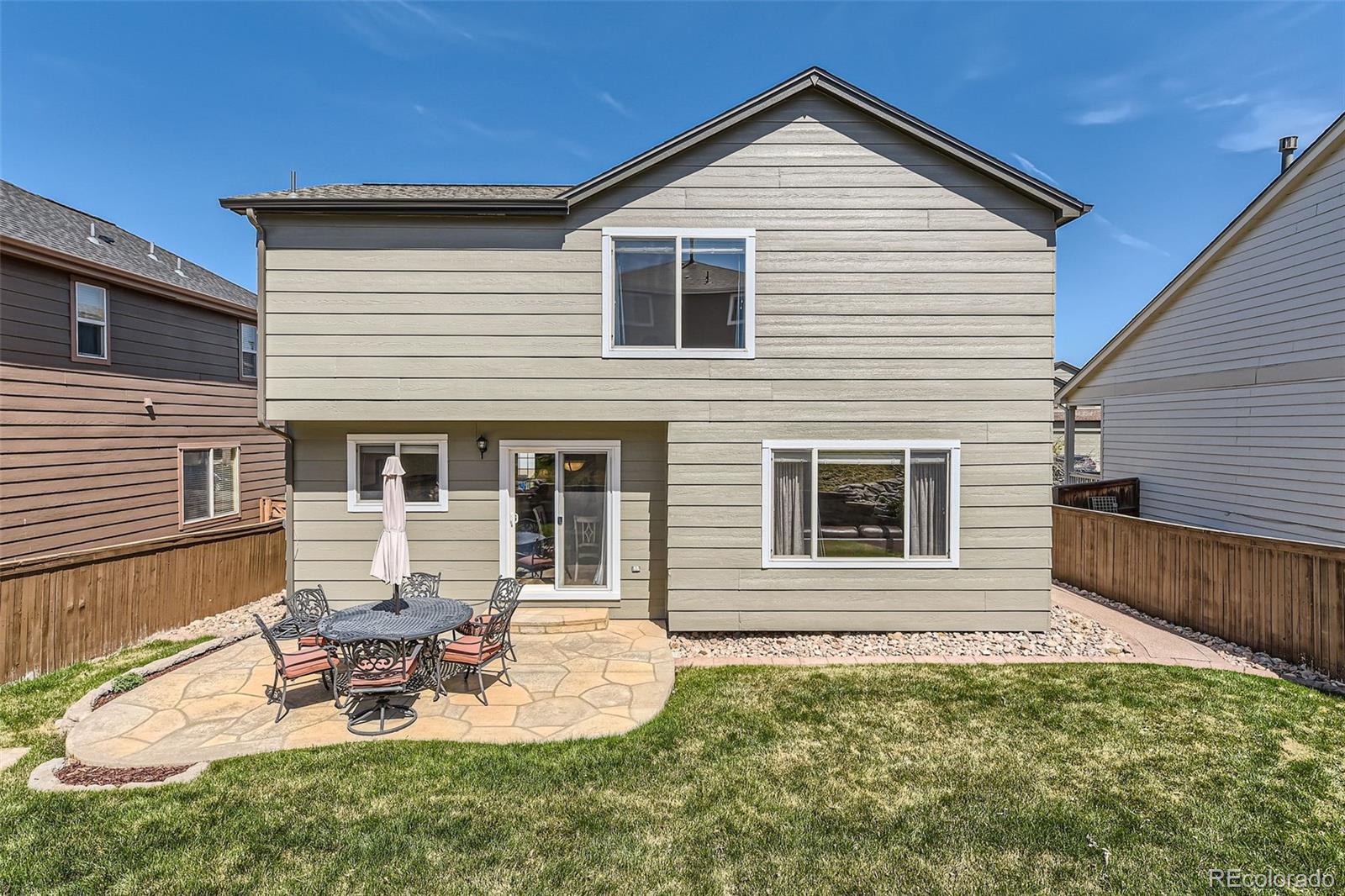 MLS Image #24 for 10235  rotherwood circle,highlands ranch, Colorado