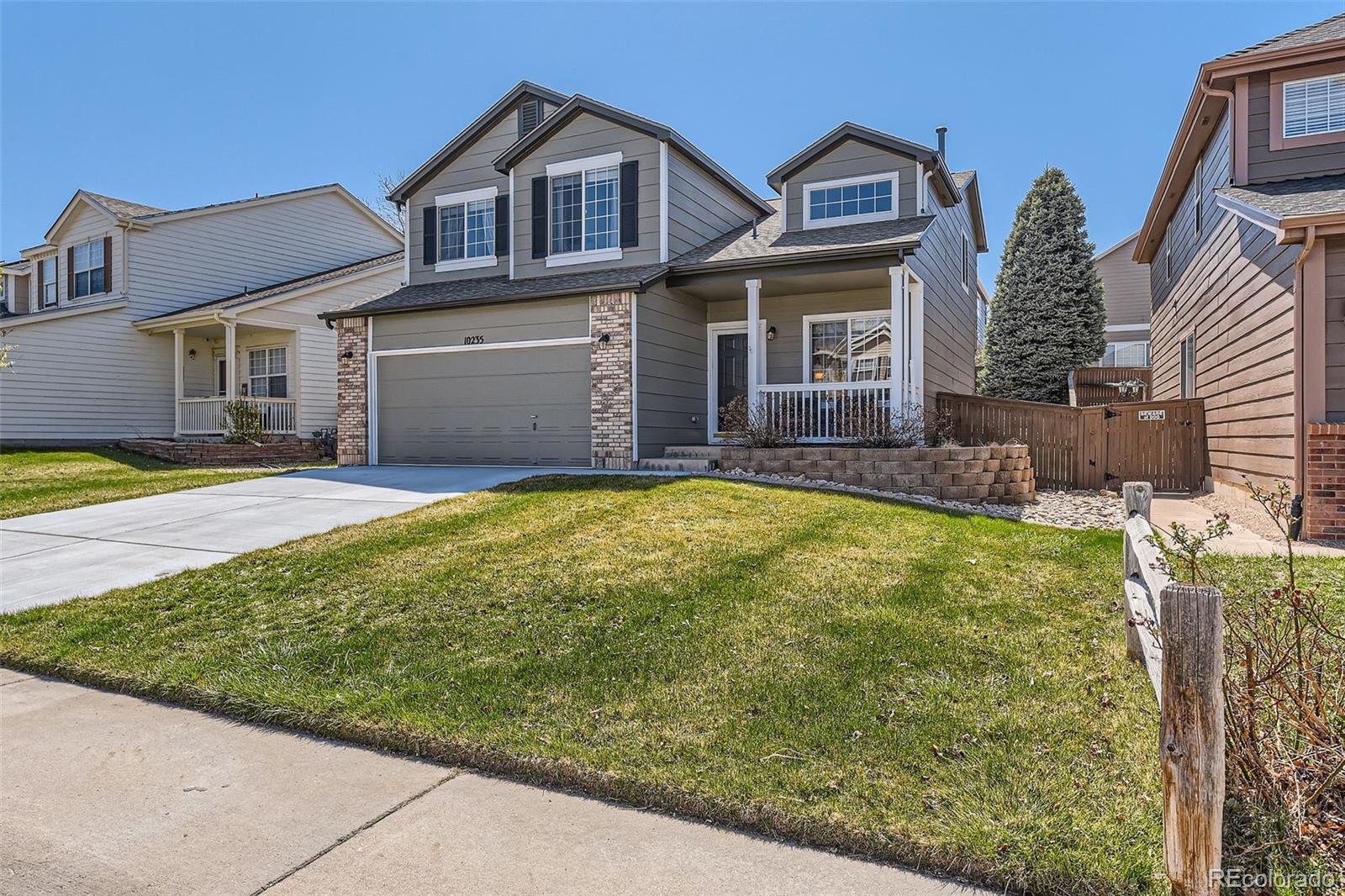 MLS Image #26 for 10235  rotherwood circle,highlands ranch, Colorado