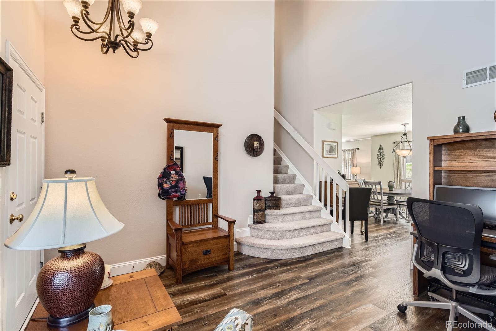 MLS Image #3 for 10235  rotherwood circle,highlands ranch, Colorado