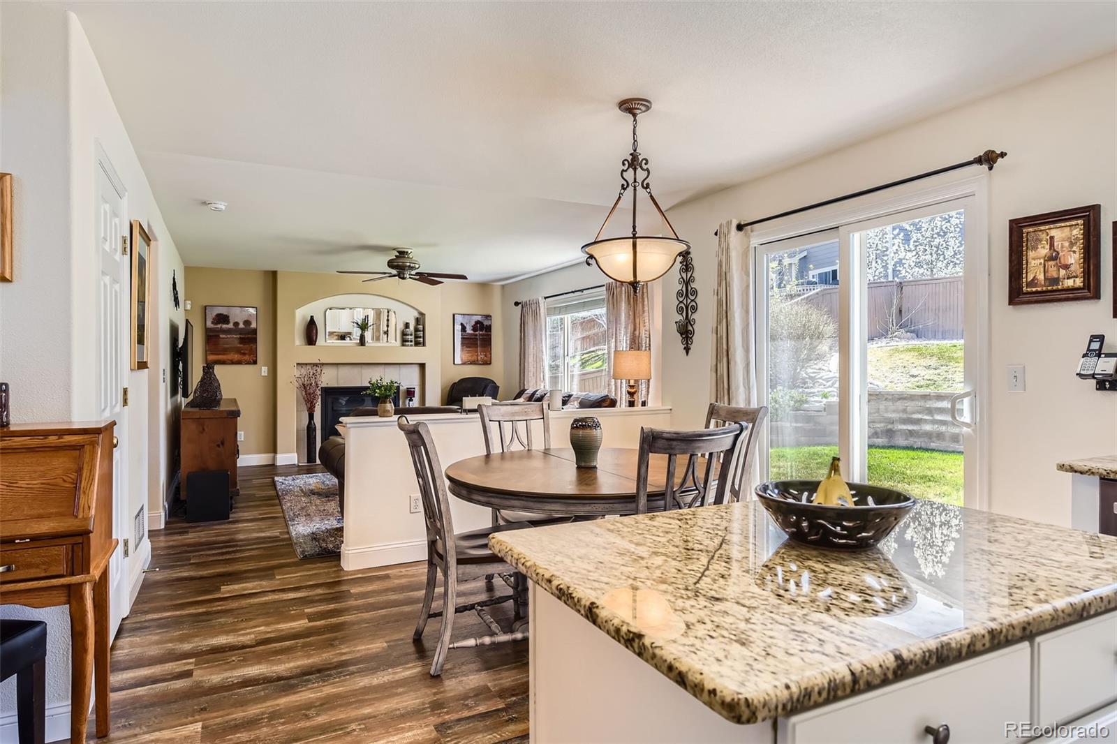 MLS Image #9 for 10235  rotherwood circle,highlands ranch, Colorado