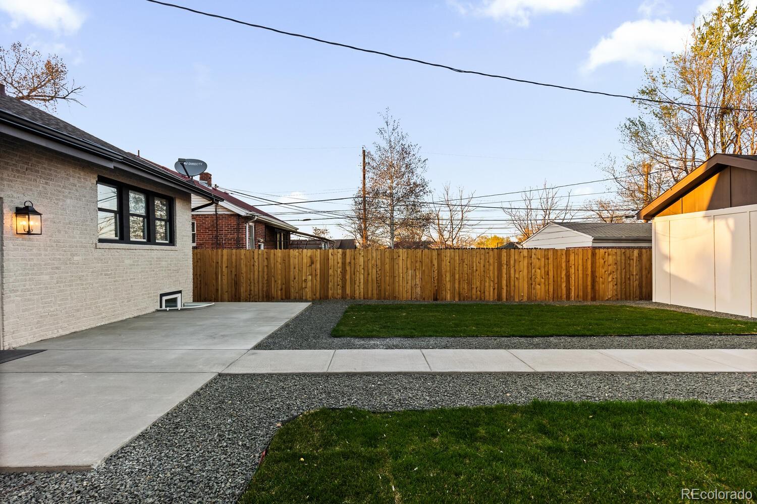 MLS Image #2 for 3250 n clayton street,denver, Colorado