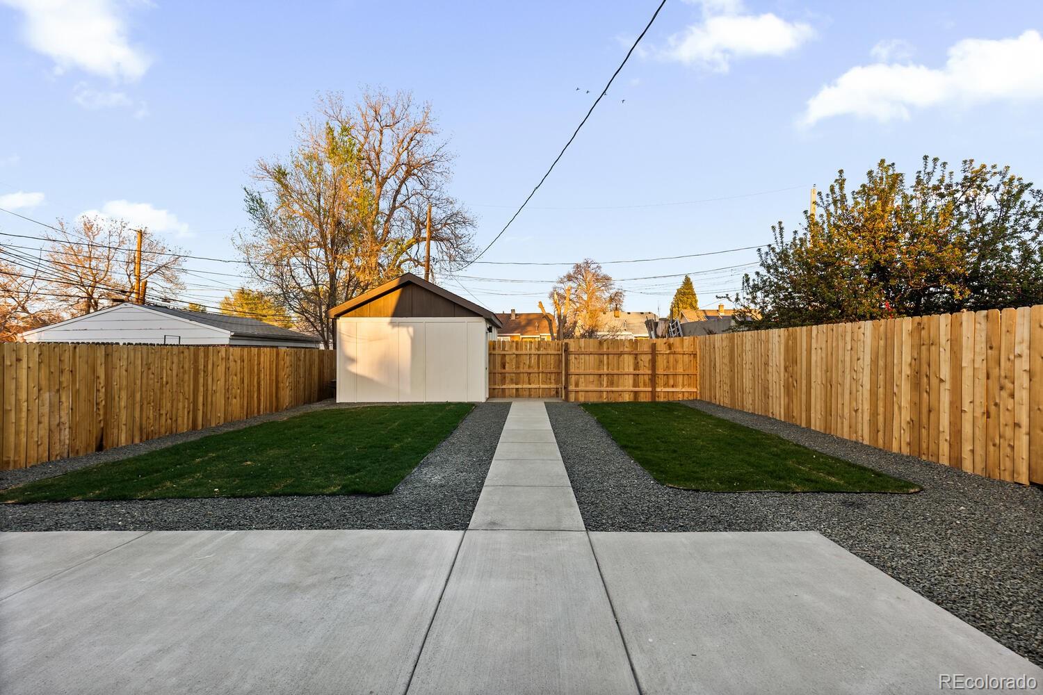 MLS Image #3 for 3250 n clayton street,denver, Colorado
