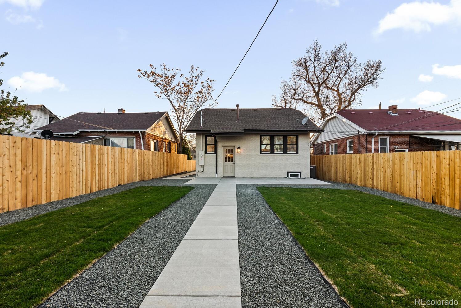 MLS Image #4 for 3250 n clayton street,denver, Colorado