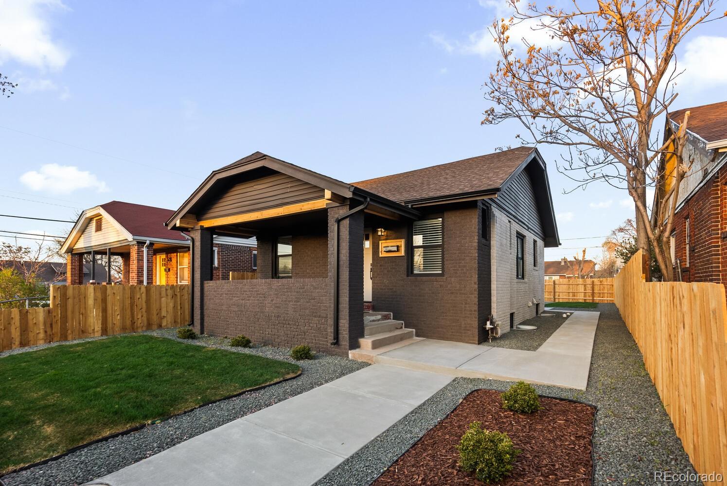 MLS Image #6 for 3250 n clayton street,denver, Colorado