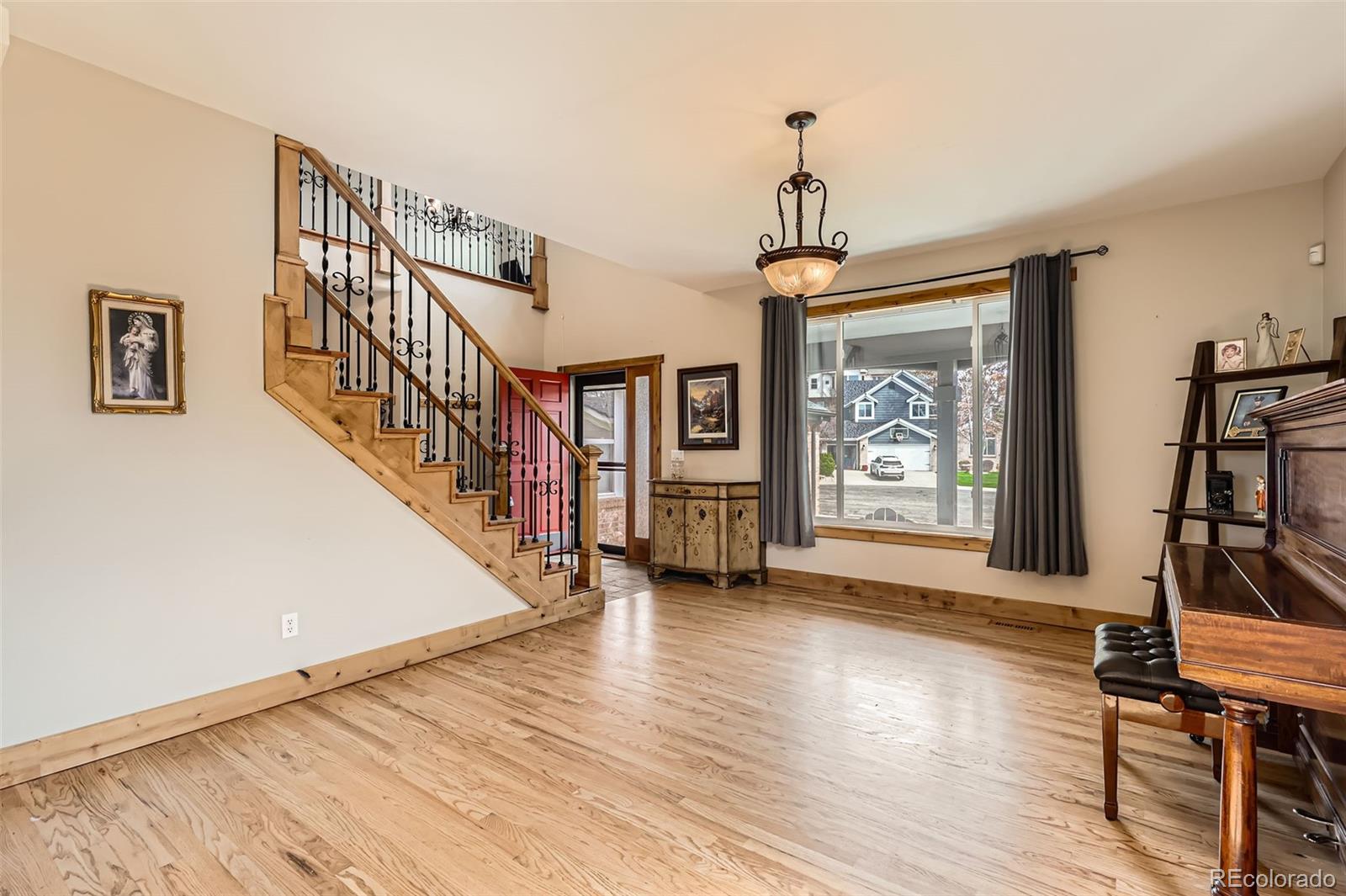 MLS Image #14 for 7411 s curtice court,littleton, Colorado