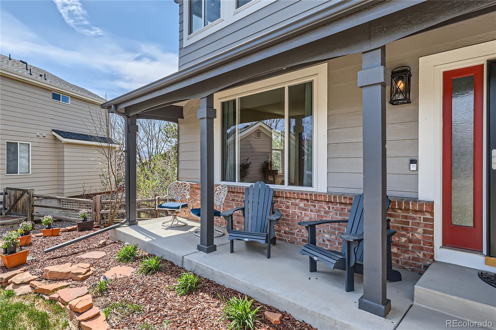 MLS Image #2 for 7411 s curtice court,littleton, Colorado