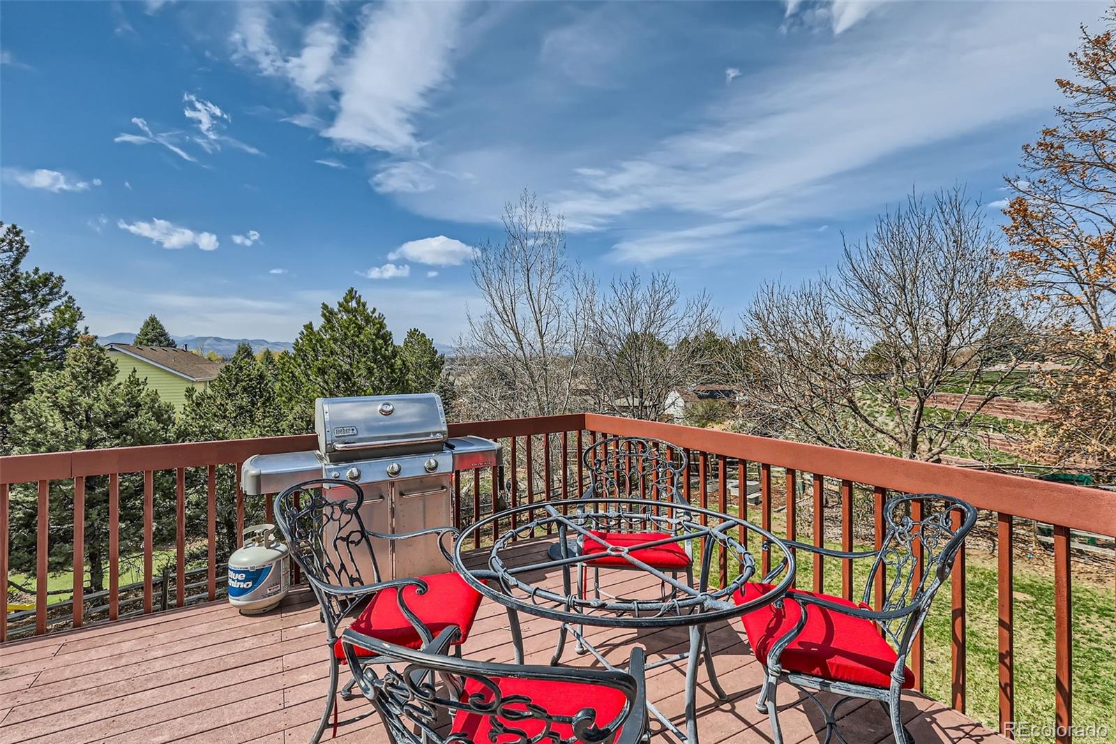 MLS Image #3 for 7411 s curtice court,littleton, Colorado