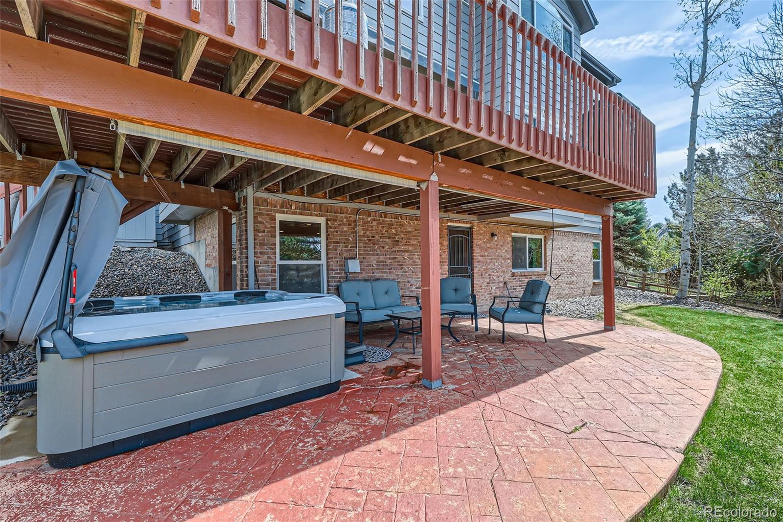MLS Image #39 for 7411 s curtice court,littleton, Colorado