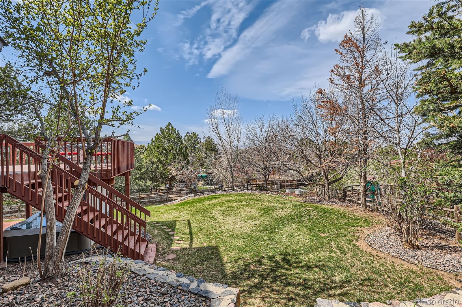 MLS Image #4 for 7411 s curtice court,littleton, Colorado