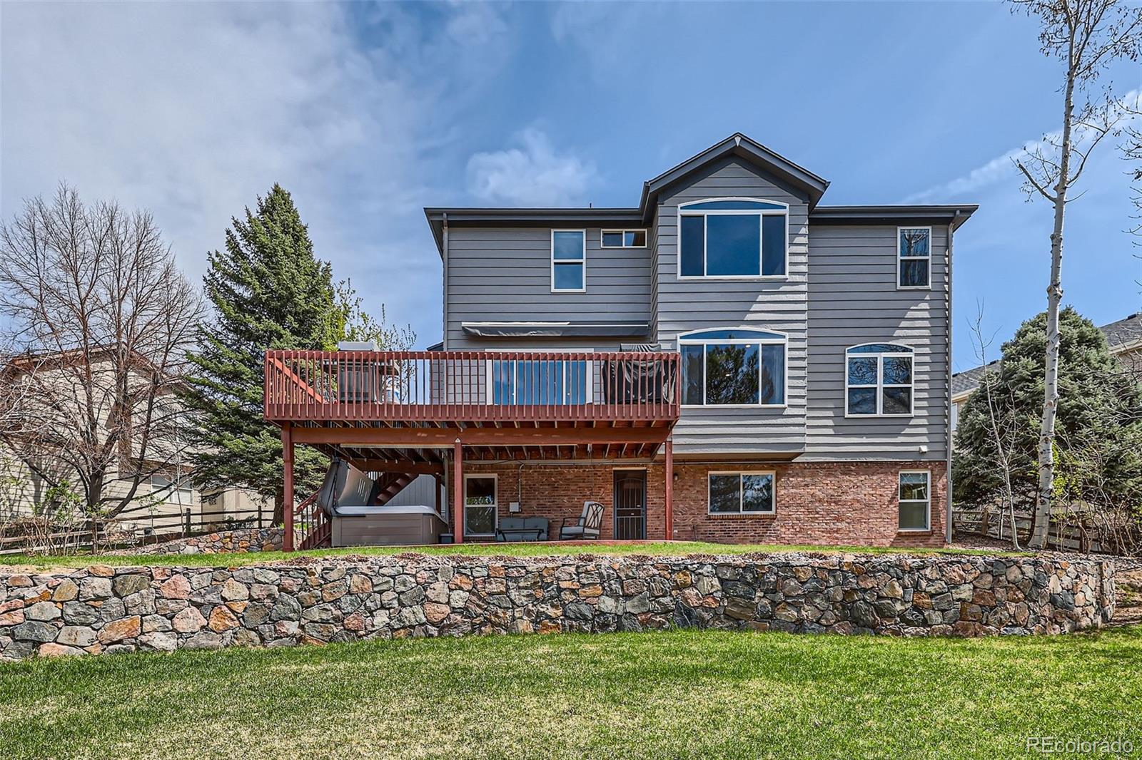 MLS Image #40 for 7411 s curtice court,littleton, Colorado