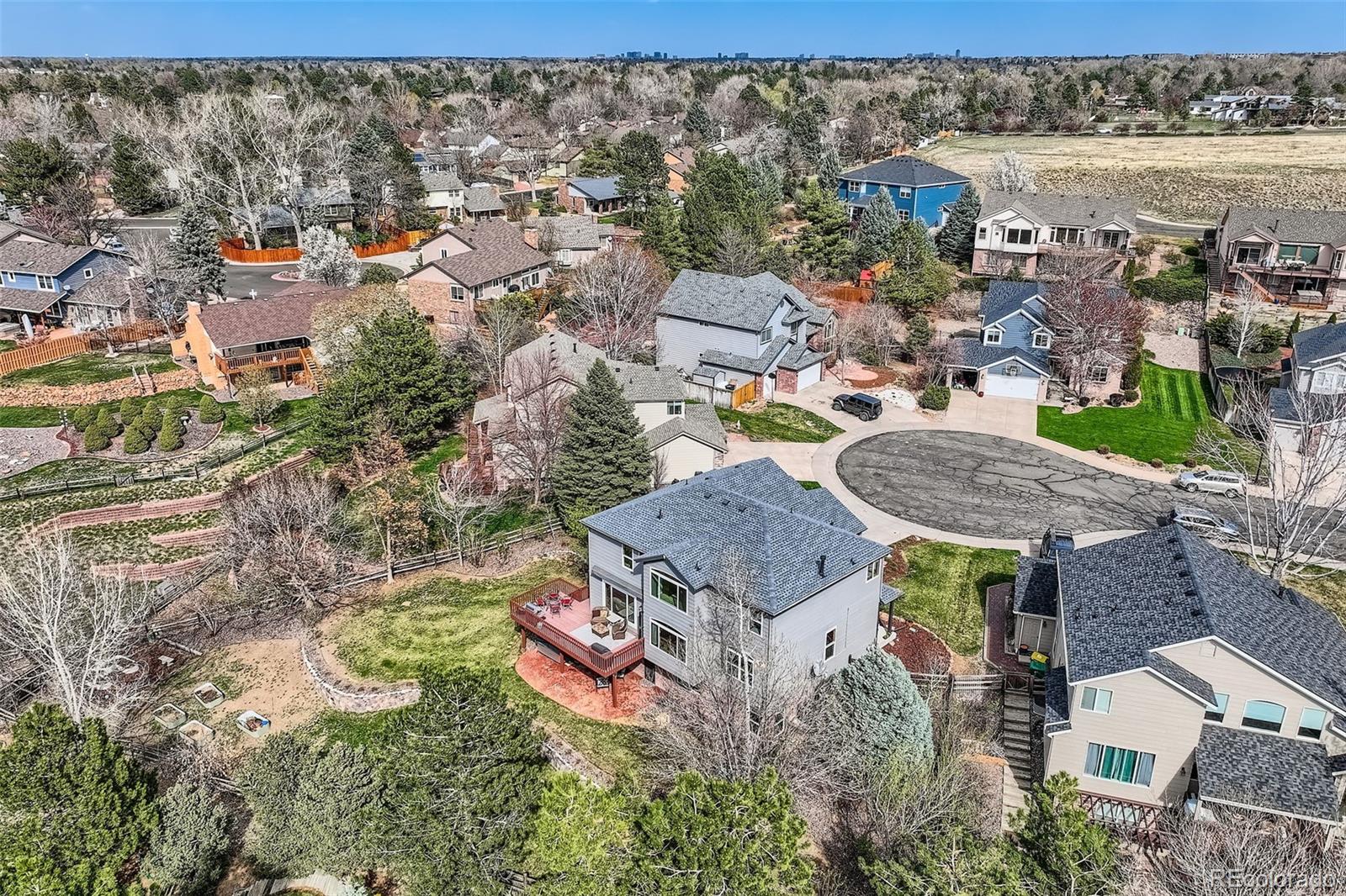 MLS Image #43 for 7411 s curtice court,littleton, Colorado