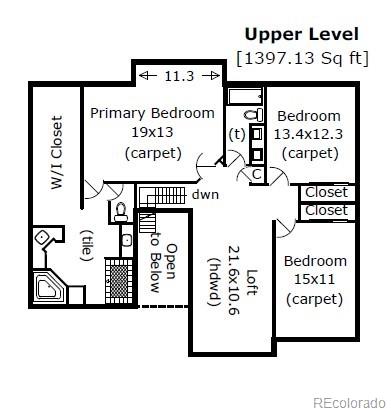 MLS Image #46 for 7411 s curtice court,littleton, Colorado