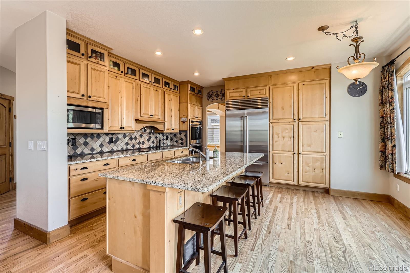 MLS Image #7 for 7411 s curtice court,littleton, Colorado