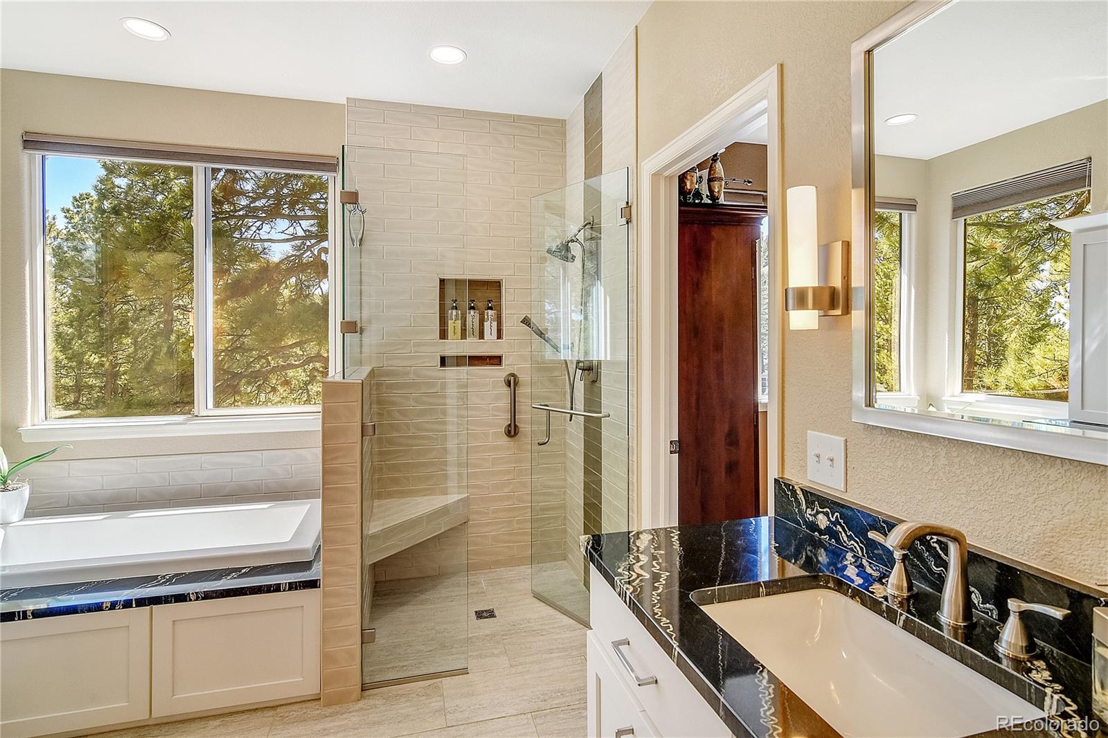 MLS Image #12 for 31170  cinnamonwood ,evergreen, Colorado