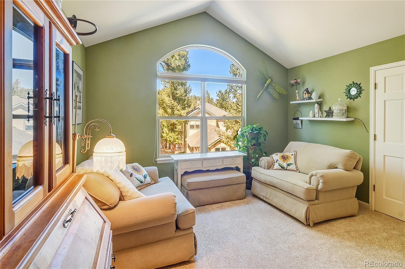 MLS Image #16 for 31170  cinnamonwood ,evergreen, Colorado