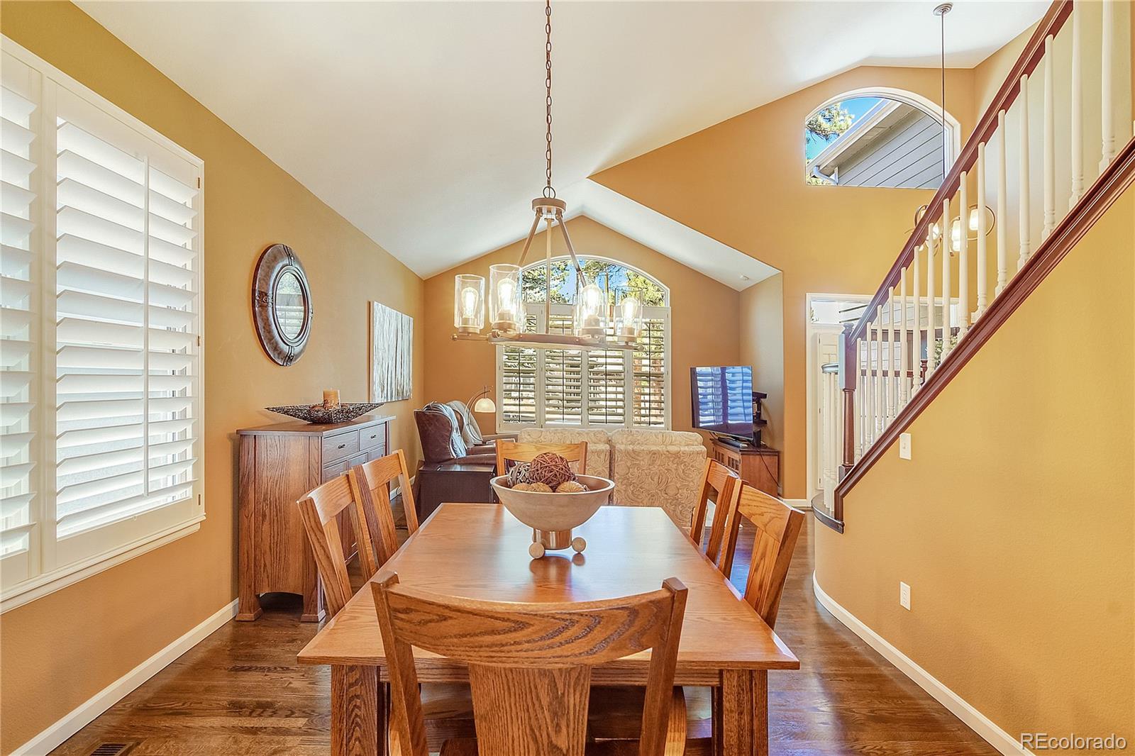 MLS Image #2 for 31170  cinnamonwood ,evergreen, Colorado