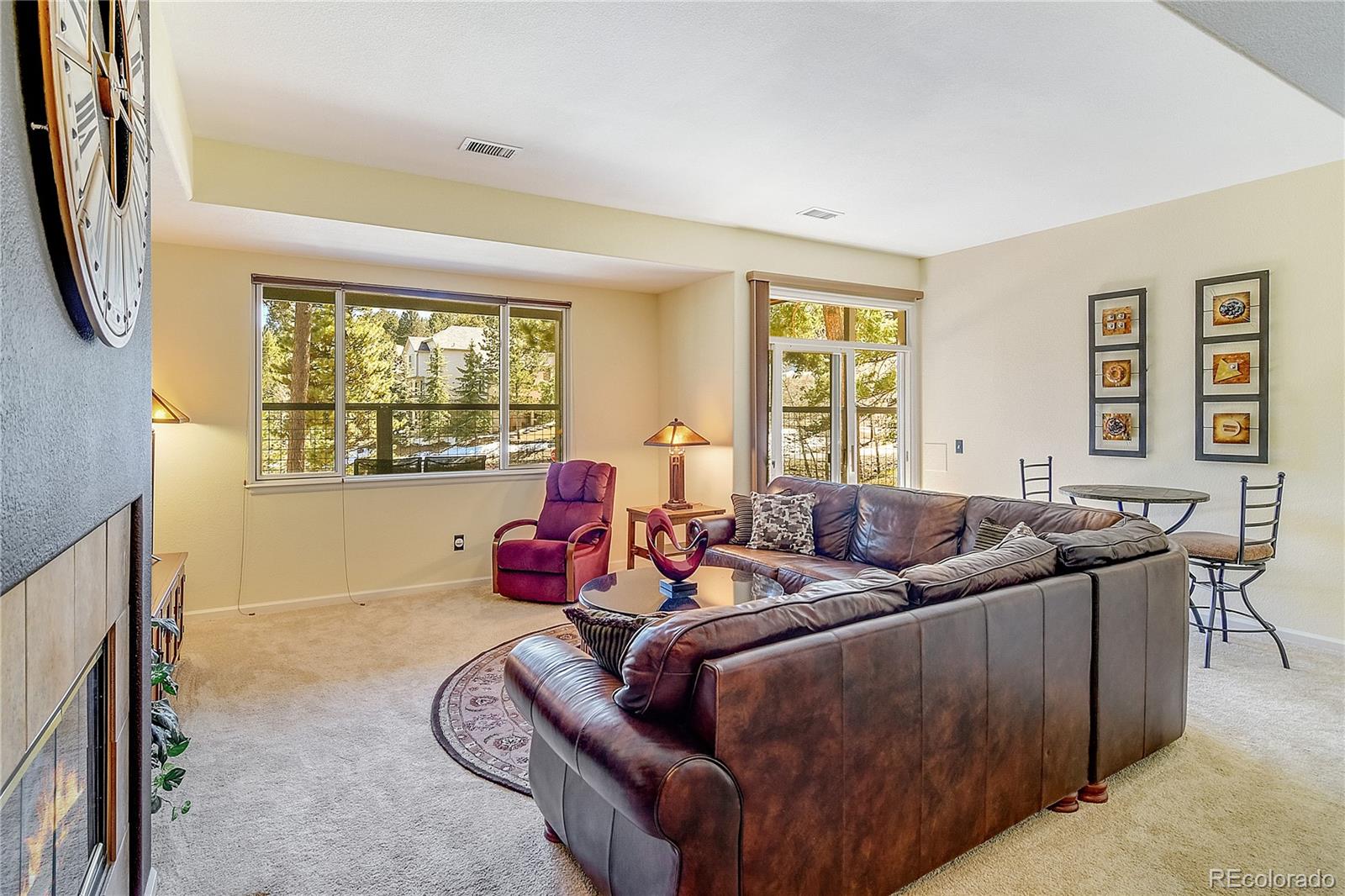 MLS Image #21 for 31170  cinnamonwood ,evergreen, Colorado