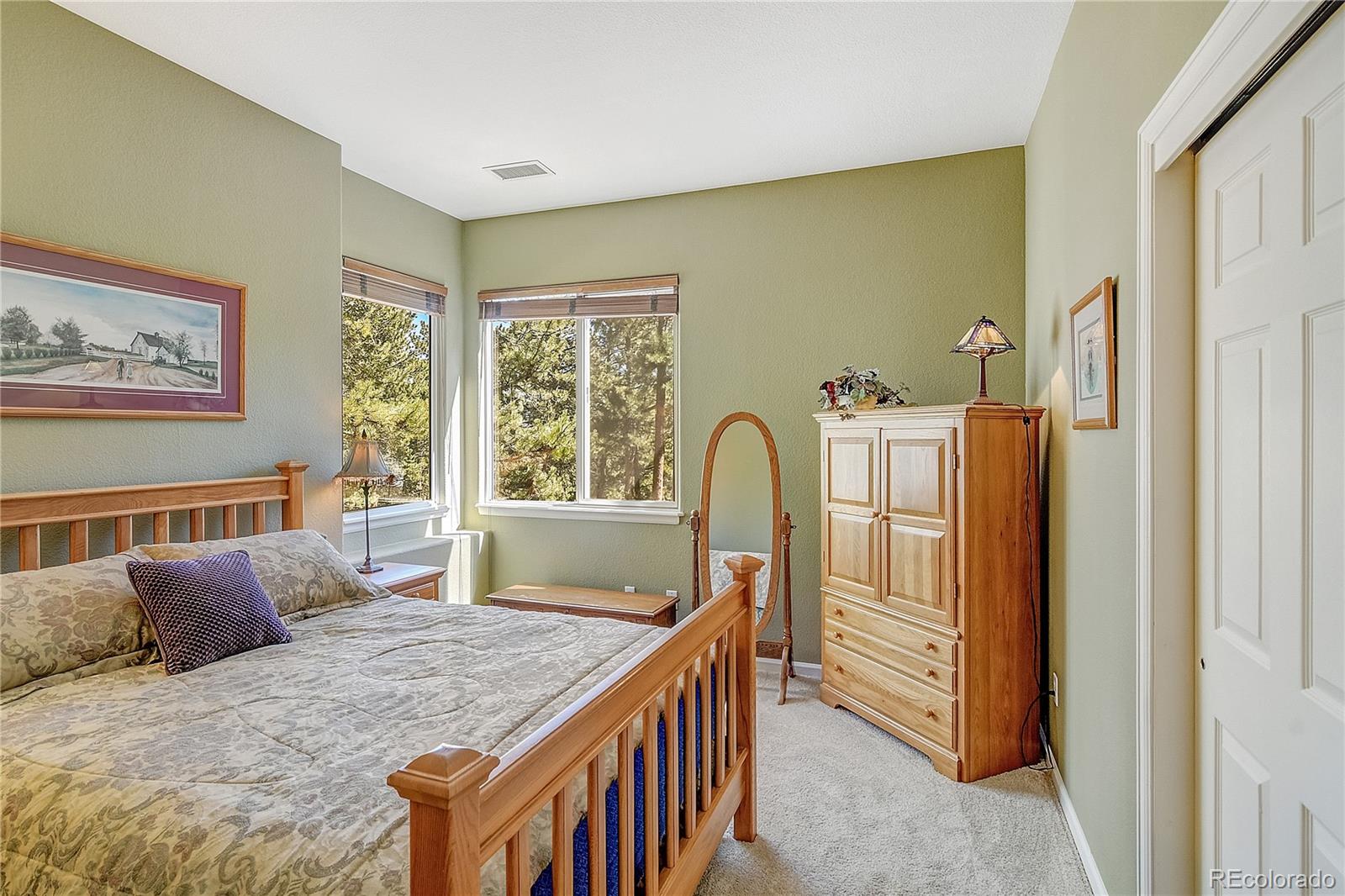 MLS Image #25 for 31170  cinnamonwood ,evergreen, Colorado