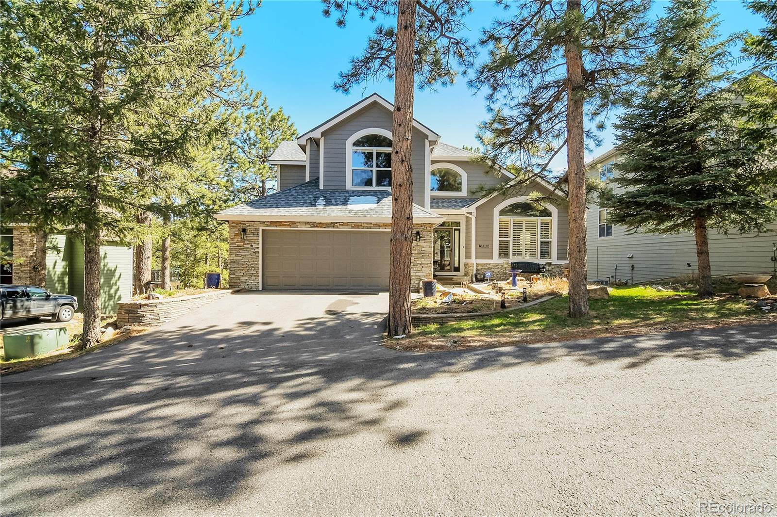 MLS Image #27 for 31170  cinnamonwood ,evergreen, Colorado
