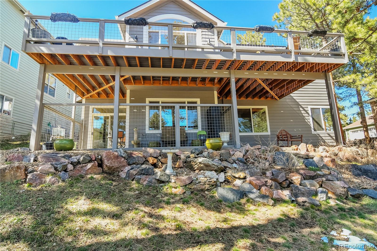 MLS Image #29 for 31170  cinnamonwood ,evergreen, Colorado