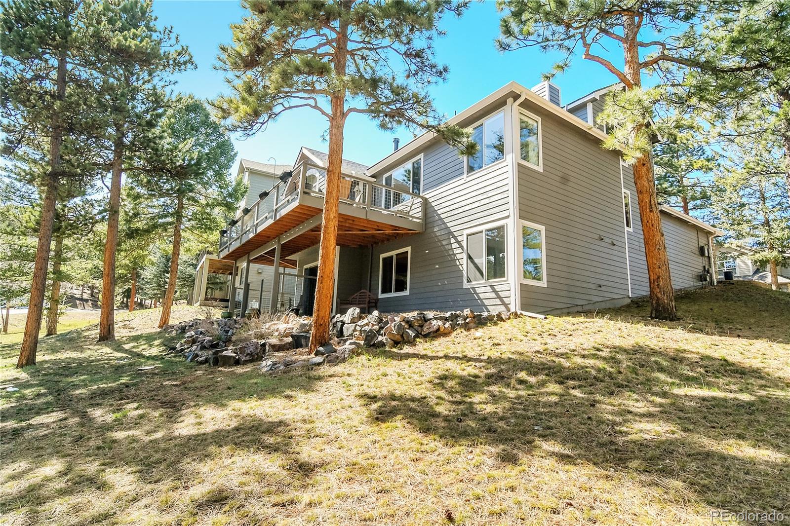 MLS Image #30 for 31170  cinnamonwood ,evergreen, Colorado