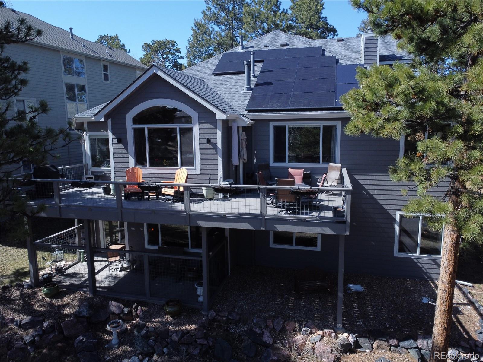 MLS Image #31 for 31170  cinnamonwood ,evergreen, Colorado