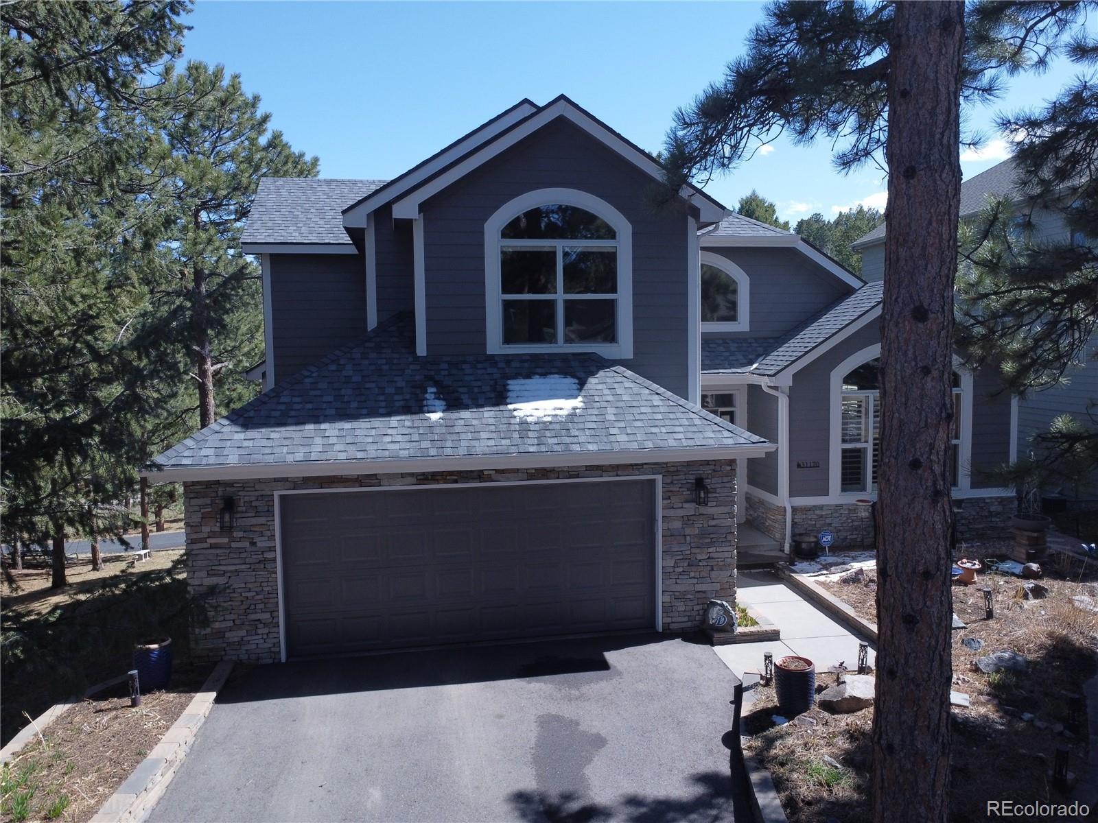 MLS Image #32 for 31170  cinnamonwood ,evergreen, Colorado