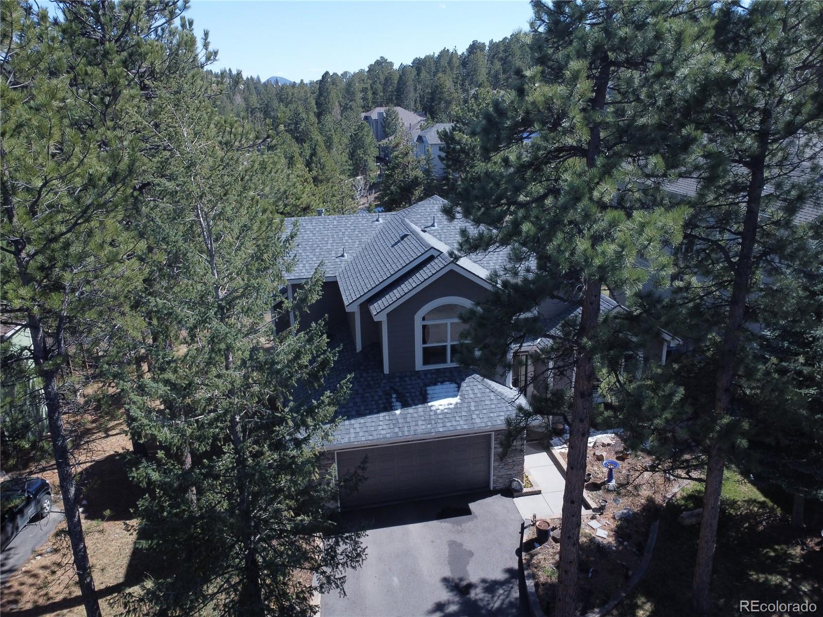 MLS Image #33 for 31170  cinnamonwood ,evergreen, Colorado
