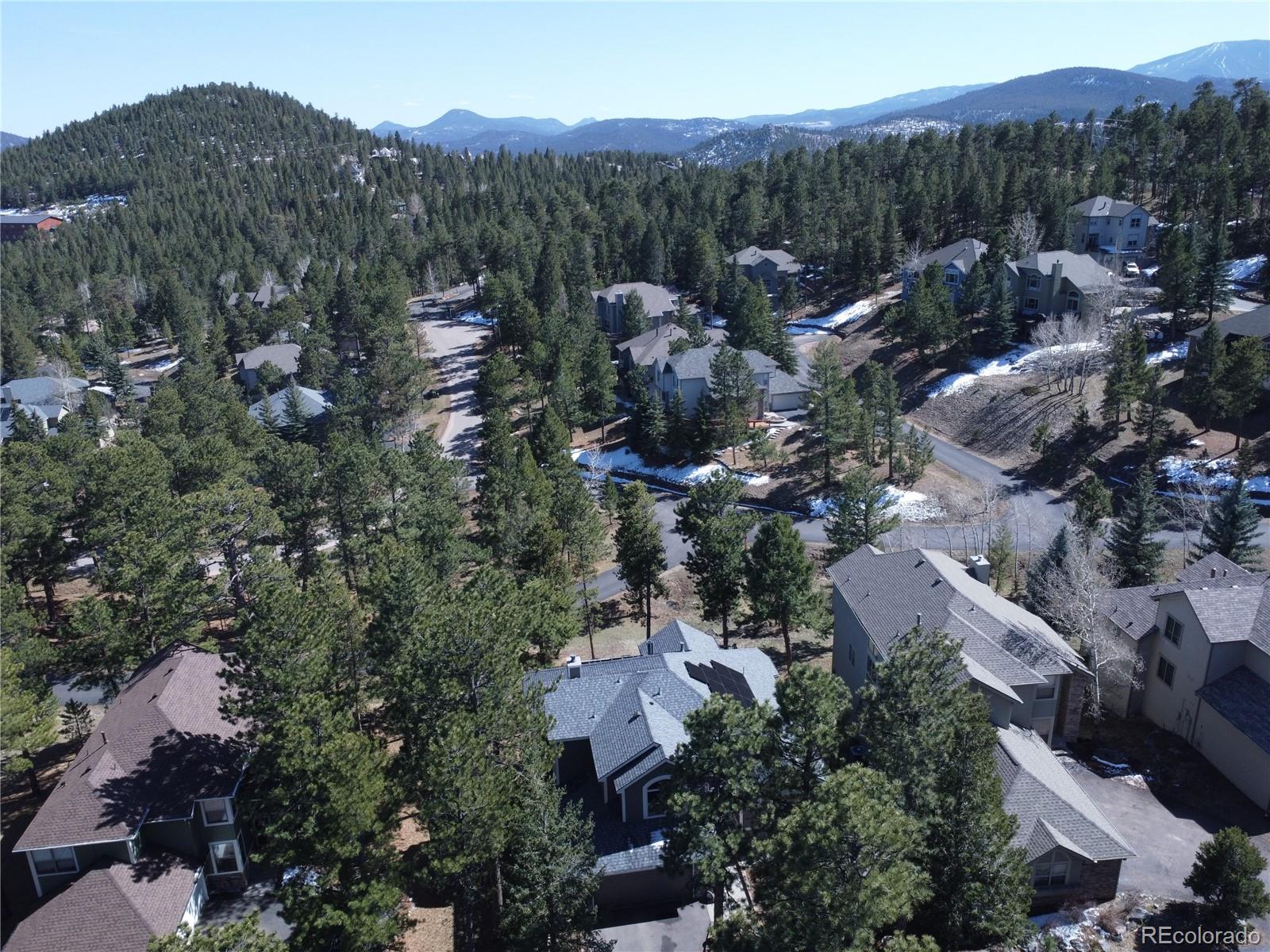 MLS Image #34 for 31170  cinnamonwood ,evergreen, Colorado
