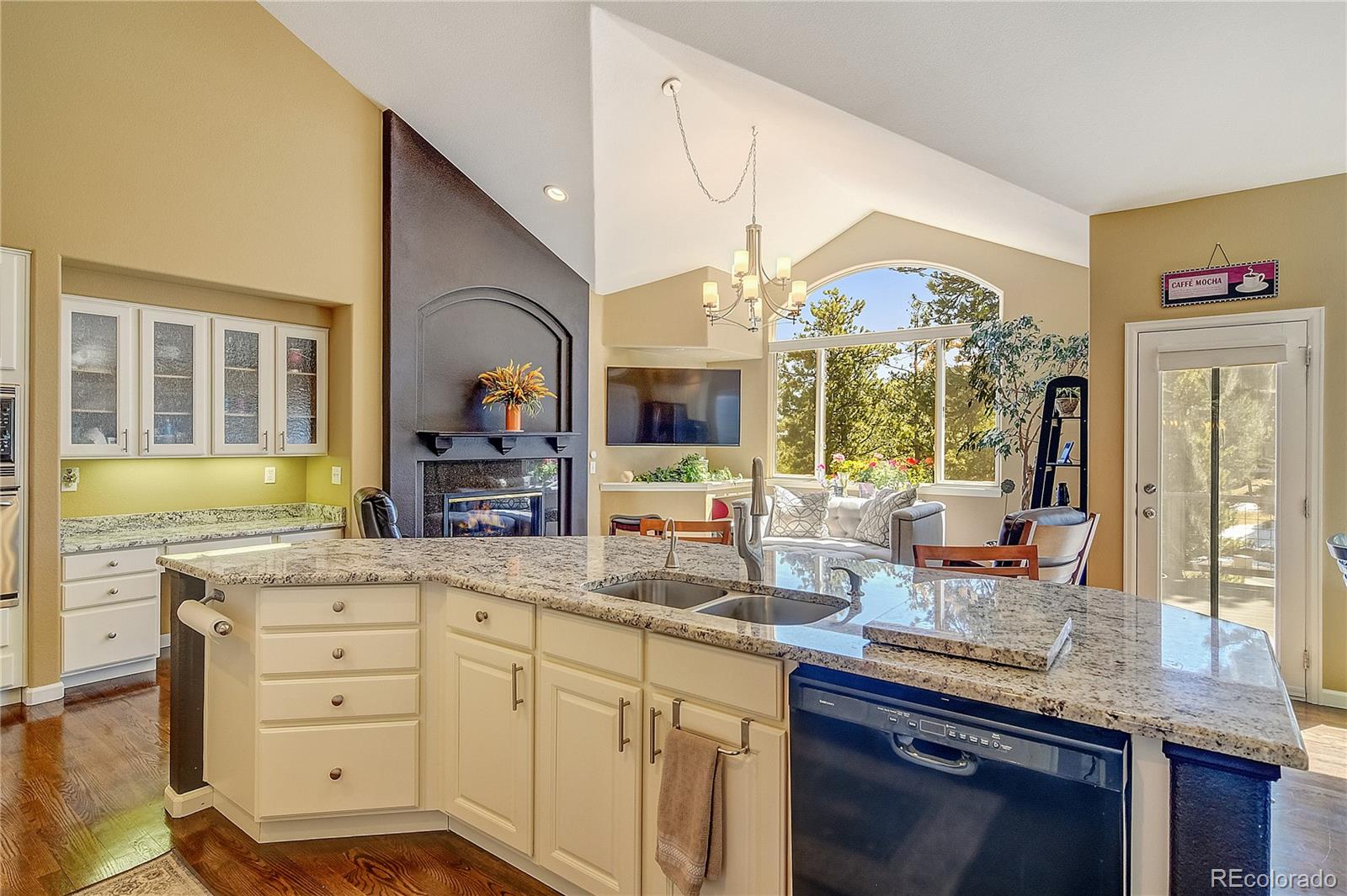 MLS Image #4 for 31170  cinnamonwood ,evergreen, Colorado
