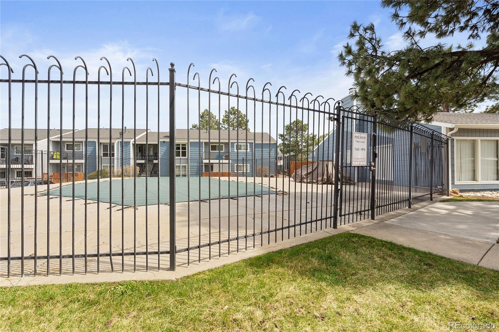 MLS Image #20 for 7250 s gaylord street,centennial, Colorado