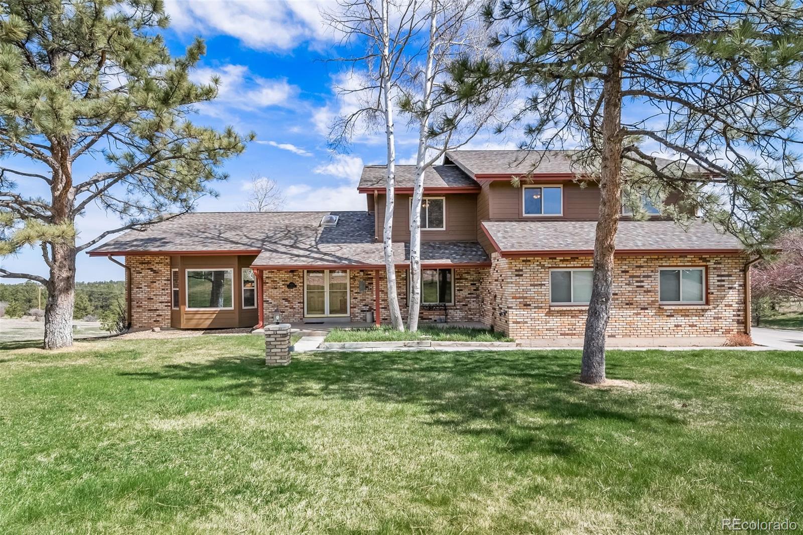 MLS Image #0 for 9745  derby way,parker, Colorado
