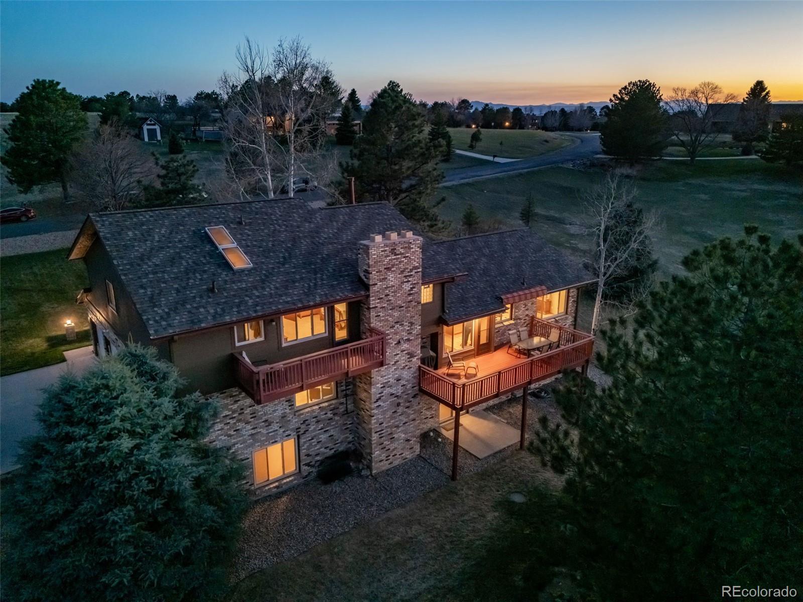 MLS Image #2 for 9745  derby way,parker, Colorado
