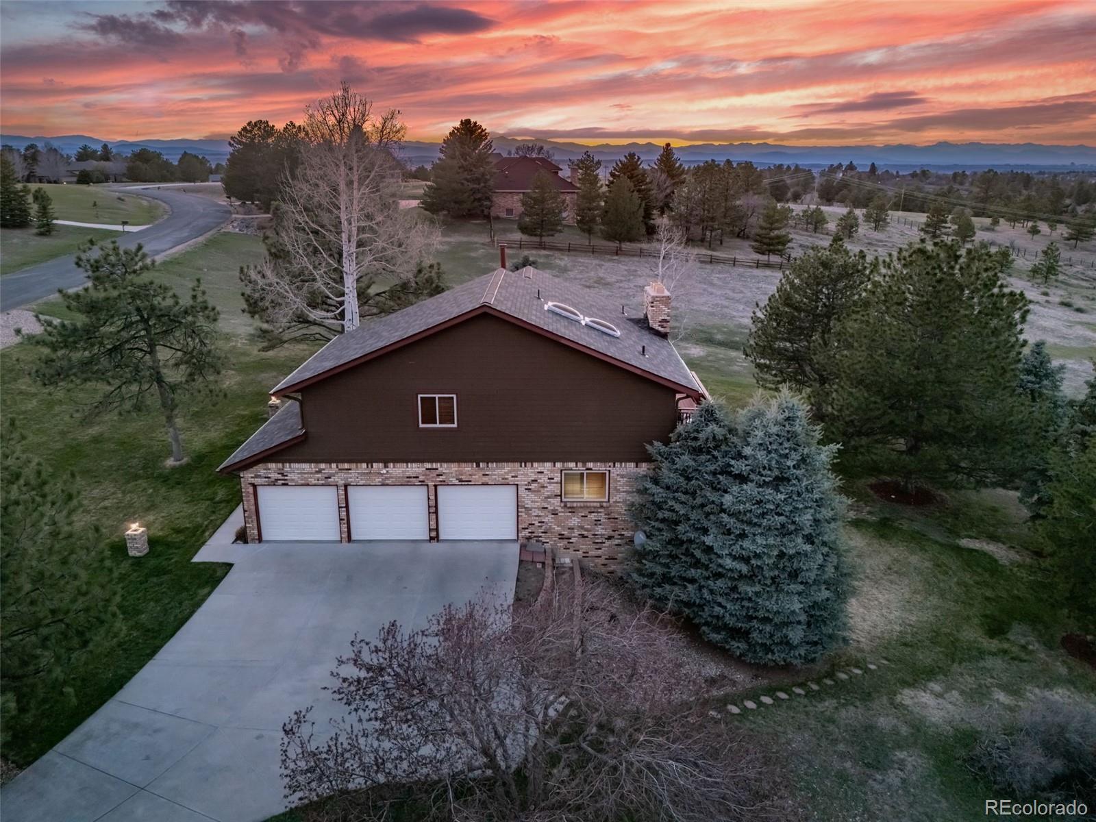 MLS Image #3 for 9745  derby way,parker, Colorado