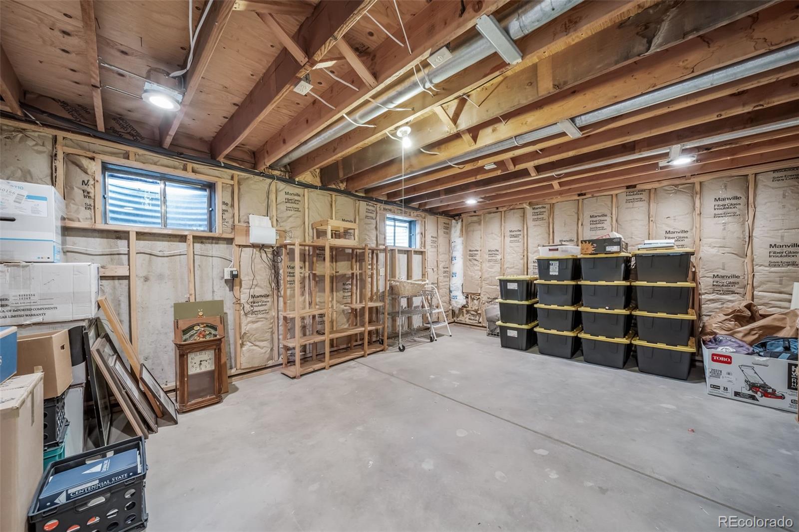 MLS Image #35 for 9745  derby way,parker, Colorado